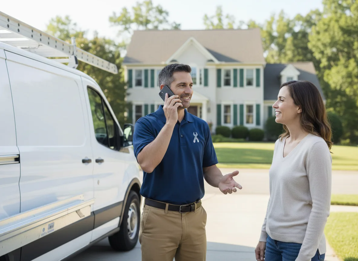 Home Gutter Service Enloe, TX FAQs